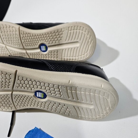 Nunn Bush Chase Men's Plain Toe Oxford Shoes size 8M - Picture 7 of 9